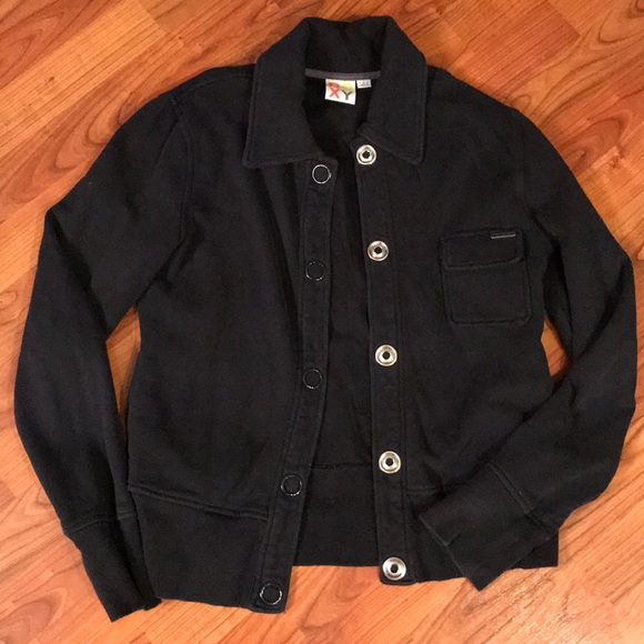 Roxy Jacket - Picture 1 of 7